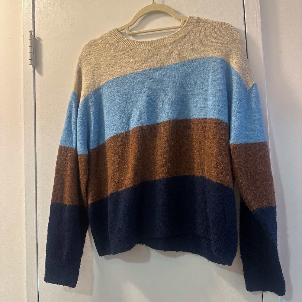 H&M Sweater